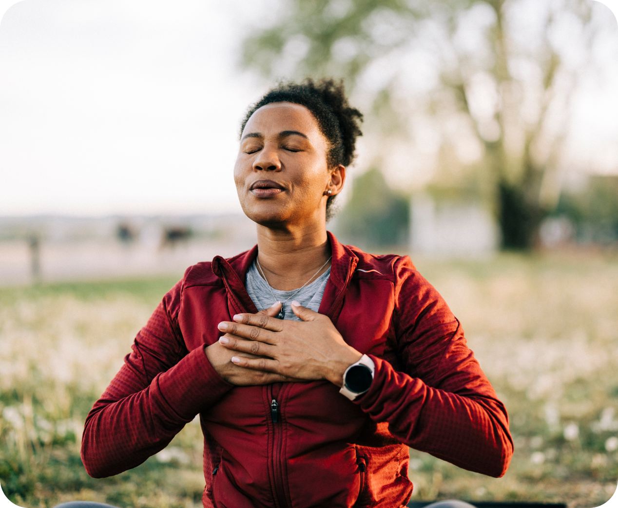 Women's Health and Wellness